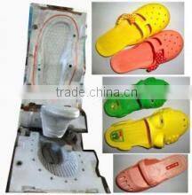 Chinese manufacture of slipper machine