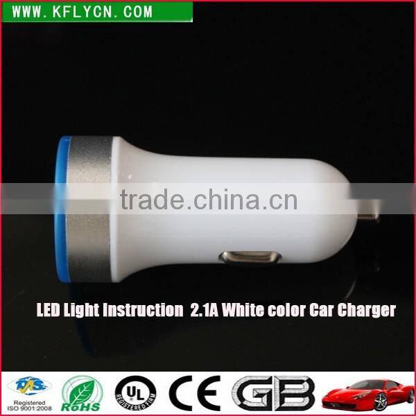 Good quality car usb charger wholesale for cell phone charger