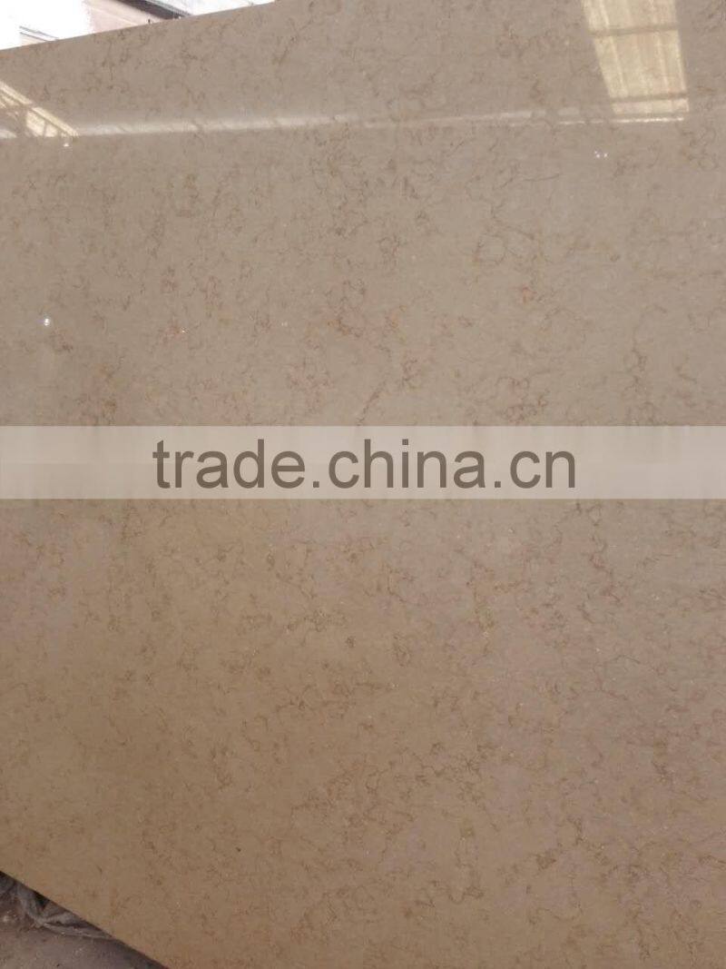Egyptian Giallo Atlantide marble beige marble on sale