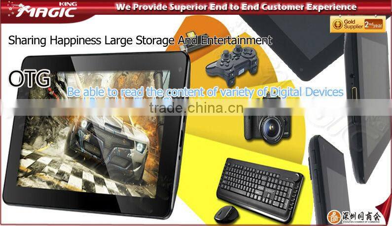 PiPo SI as the high quality china cheap android tablet pc