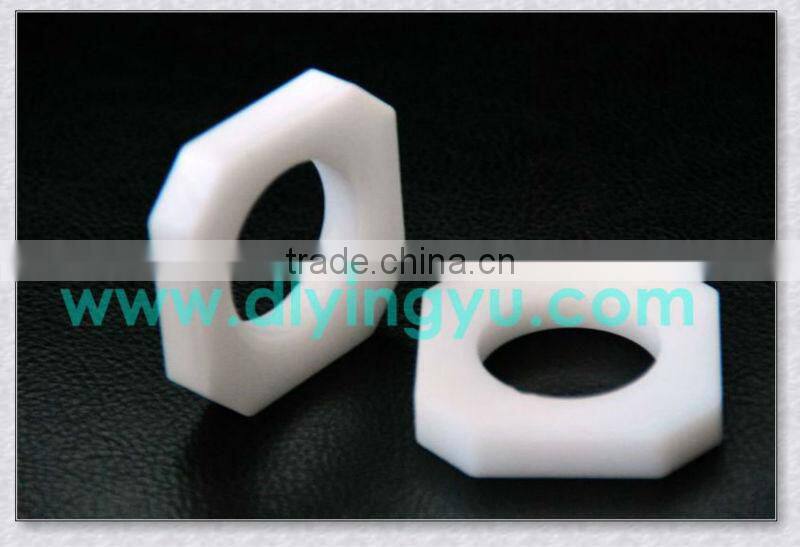 POM/WHITE POM BUSHES