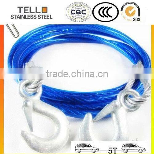 Hot Sale Tow Rope