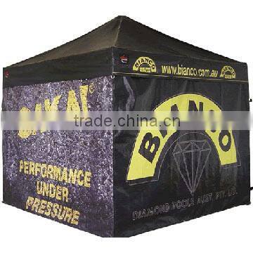 Folding pagoda tent, gazebo, canopy, marquee
