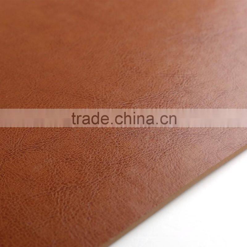 Maeo Original Leather Mouse pad. mouse mat