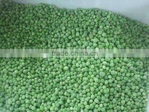 Non-GMO frozen sweet corn kernels IQF sweet corn kernels