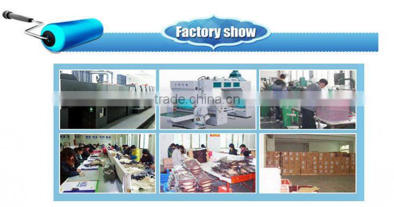 2016 promotional fashion design with window women underwear packaging box