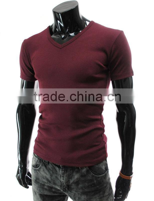 Factory price swimwear bikini cover-up stretchy shirt deep v neck beach kaftan tunic dress swimsuit cover up