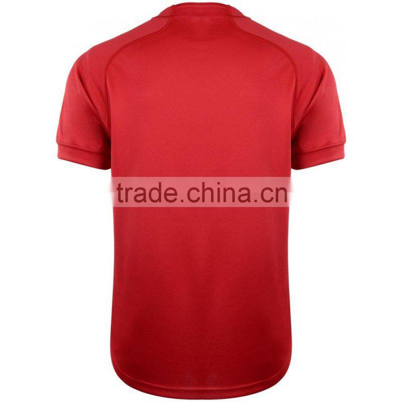 2015 custom design training sublimation cheap rugby jersey