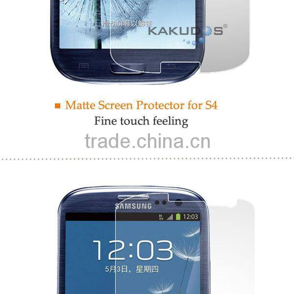 Cheap Screen Guard for Huawei Honor 3C in Mobile Phone Accessory