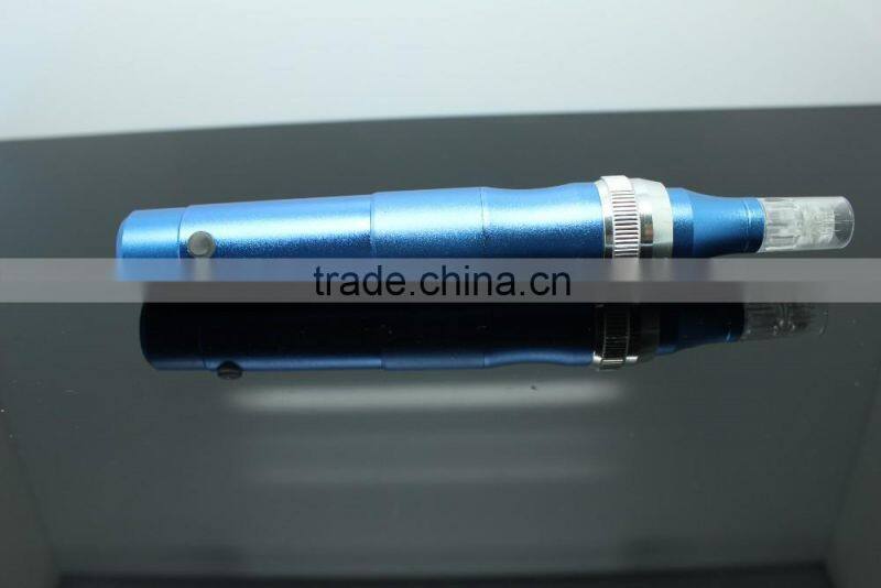 microneedle skin nurse system dermapen medical