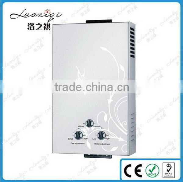 Top grade new arrival 20 hot sale gas water heater