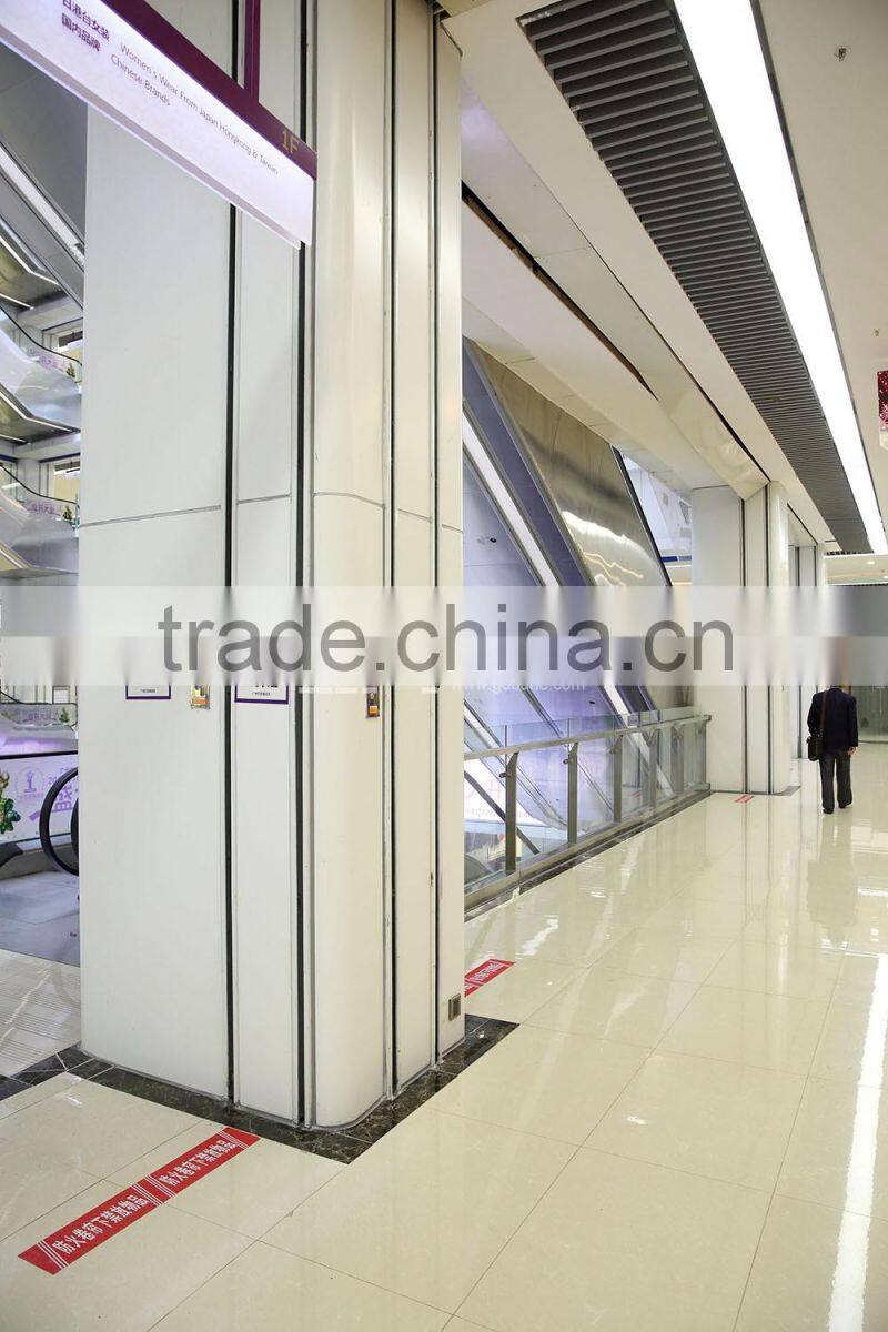 Aluminum cladding panel surface treatment have PDFV Aluminum panel and PE Aluminum panel