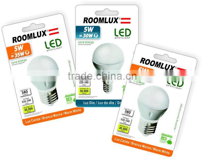 SUPER HIGH QUALITY LED BULB