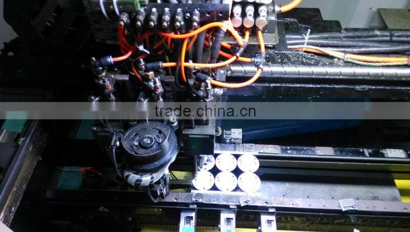 aluminium IP65 High Quality 24V 3W full color LED Point Light