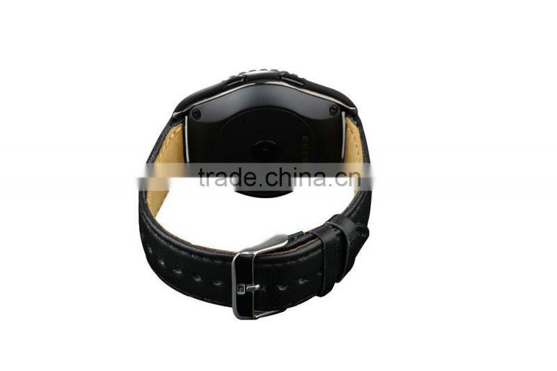 LY PAI MT6261A 64+32mb Smartwatch Heart Monitor smart watch