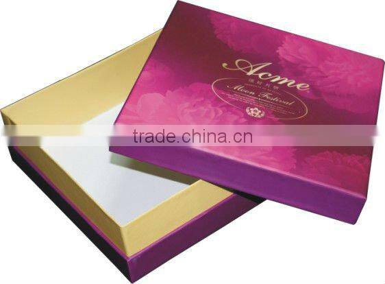 HM-S600 Automatic Rigid Box Corner Sealing Machine