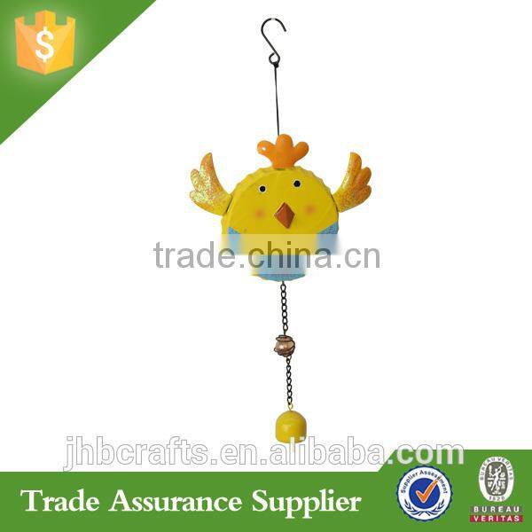 High Quality New Design Metal Wind chime garden decoration