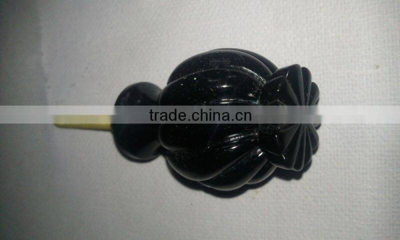 Ceramic Door Knobs/Wholesale Decorative Colorful Knobs/For Kitchen Cabinet,Door,Furniture Handles 02