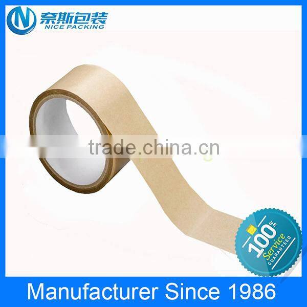 Self Adhesive Hotmelt Kraft Paper Tape