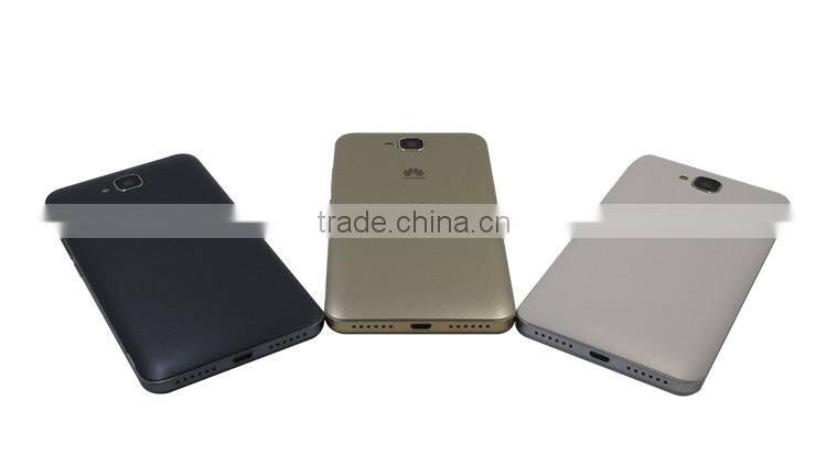 5.0 inch Quad-Core 720 x 1280P Android 5.1 4G LTE Huawei smart phone manufactures