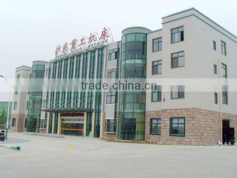 20mm thickness Hydraulic hot sale guillotine shears 6 meters length