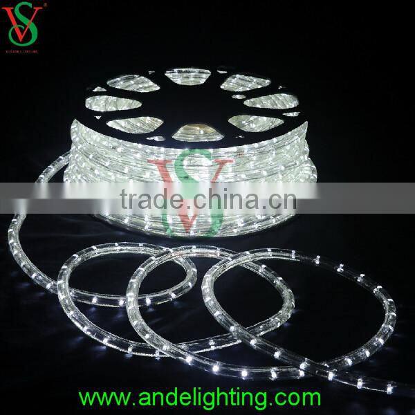 led rope light/outdoor lighting/Led Bulb Lights