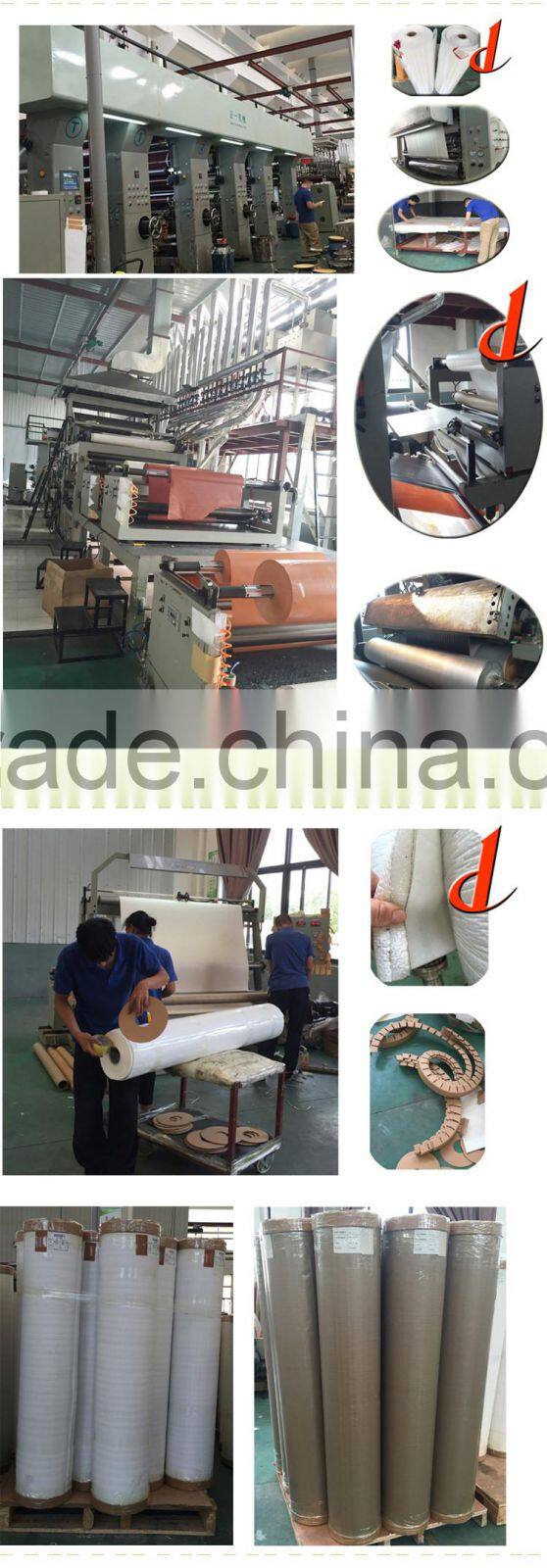 ENVIRONMENTAL FRIENDLY HEALTHY PVC DECORATIVE FILM FOR FLOOR