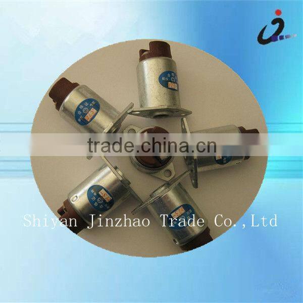 Cummins Fuel Cut Solenoid Valve