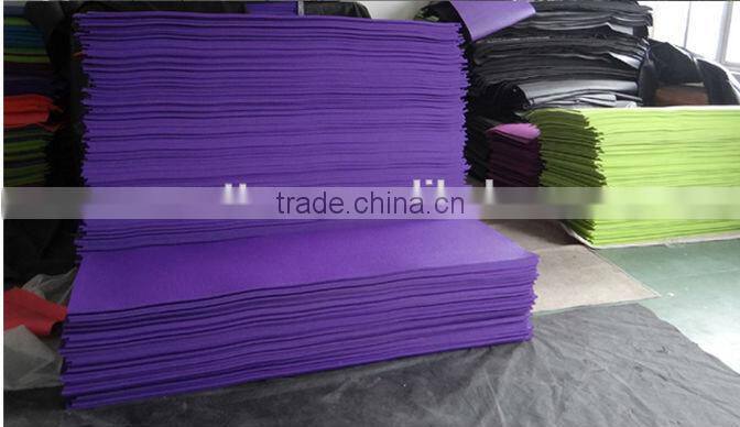 high quality non-slip exercise yoga mat TPE eco for fitness training