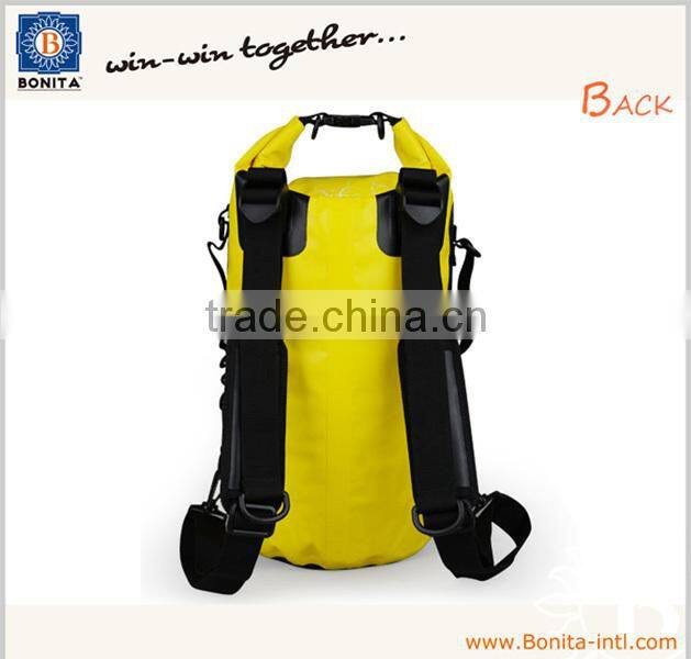 Outdoor Travel Waterproof Swimming BagPortable Hiking River Rafting Swimming Dry Bags