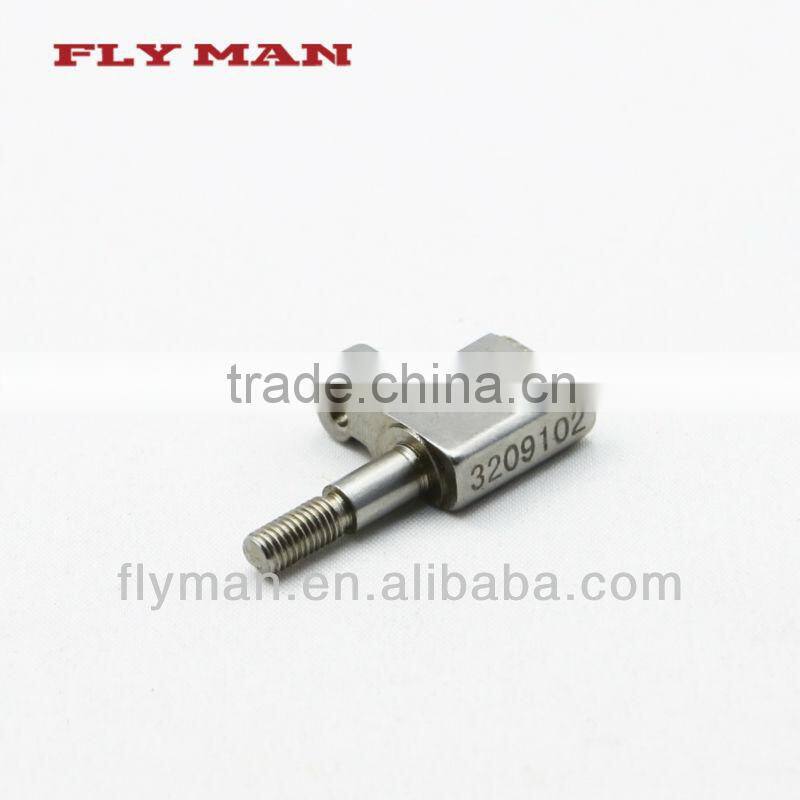 3209102 Needle Clamp For Yamato VF2400 Sewing Machine Part