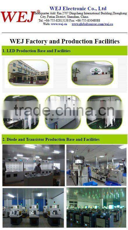 50-65LM 0.5W 150mA 5630 SMD LED white CRI>80