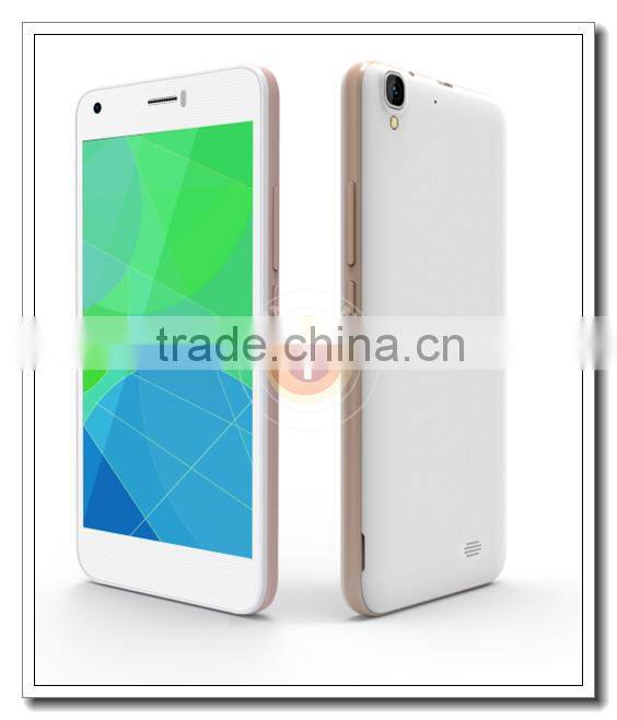 5.0" QHD IPS Screen 3G Dual Core WIFI GPS Dual SIM MTK6572M Cell Phone Wholesalers in Dubai Y6