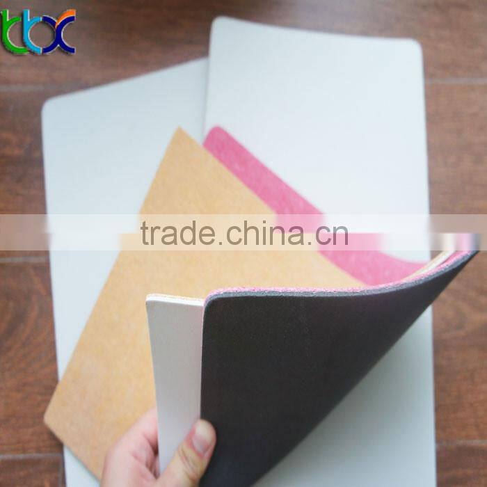 shoe accessories 2015 fiber insole board laminated with EVA foam used as shoe insole