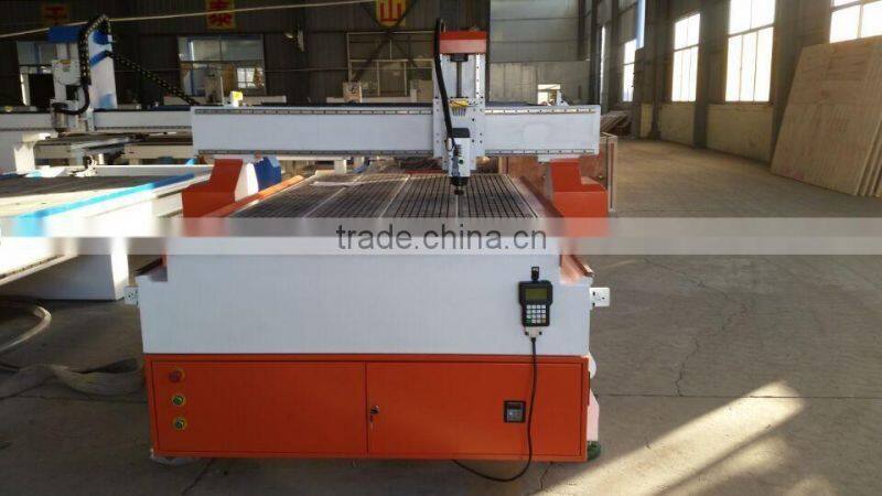 Philicam 1325 Wood Cnc Router for mdf door engraving machine