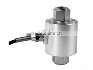 miniature compression and tension test load cell