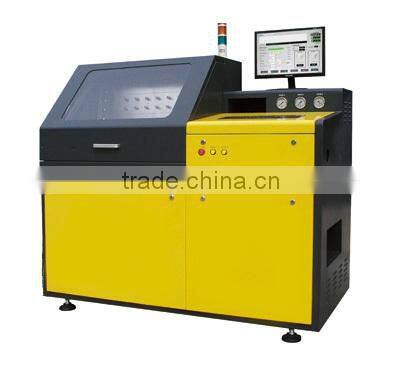 The Latest CR-BC819B common rail diesel injection test bench