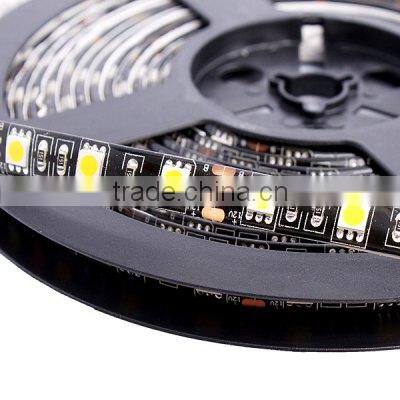 strip led light waterproof 5m