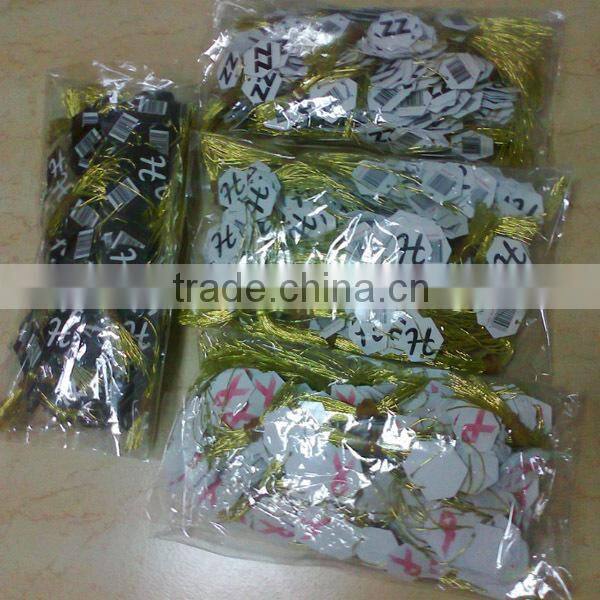 Custom Printing Tag,Cardboard Color Tag,Tag Printing