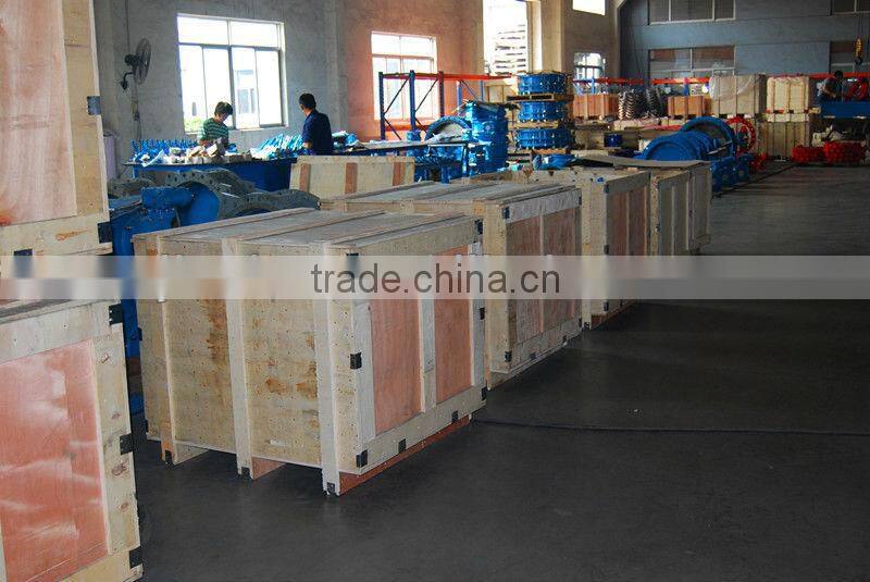 brass y strainers valve