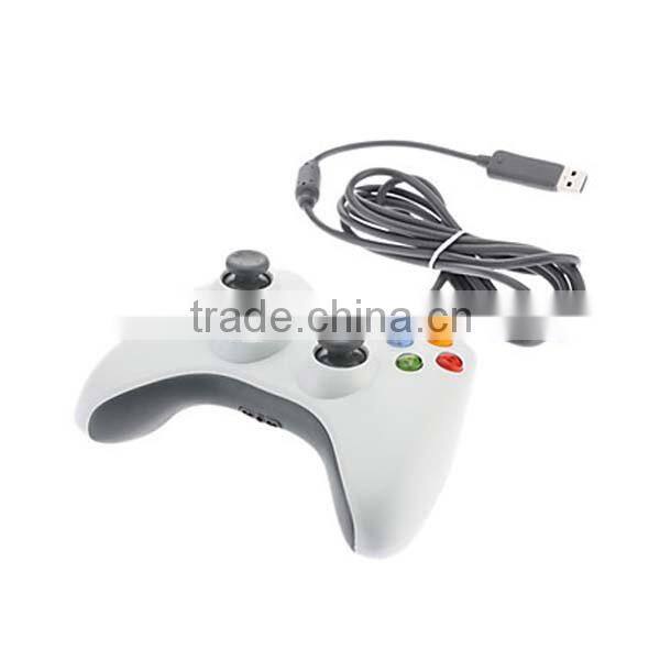 Hot sell Wired Gamepad Controller for Microsoft for Xbox for 360 Game System