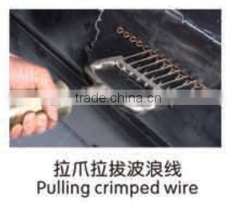 movable car body spot welder Spot-3800