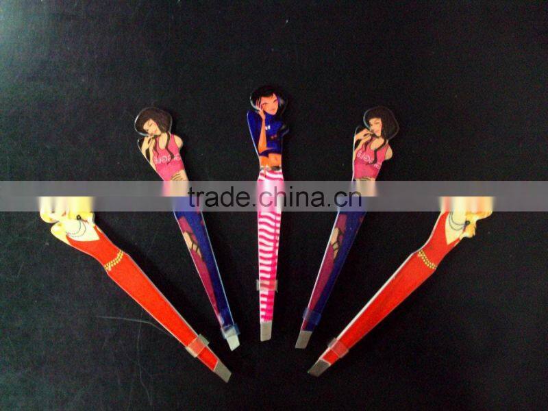 beauty tweezers 2016