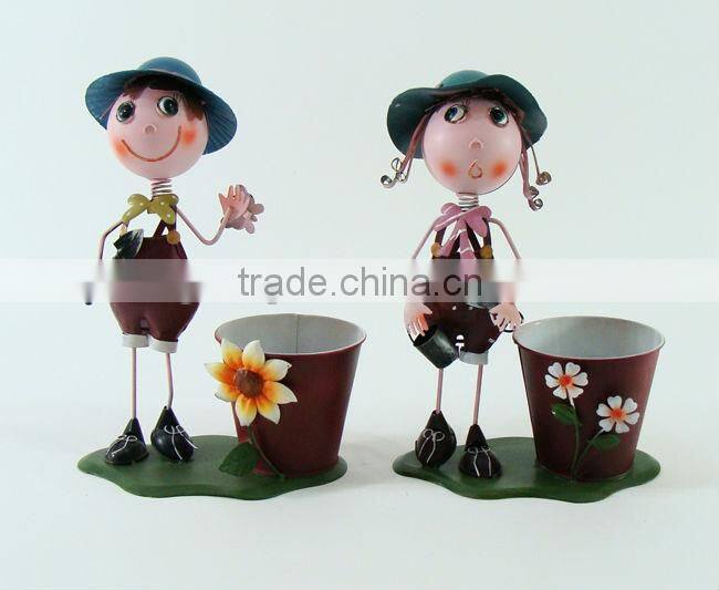 New Style metal home decor