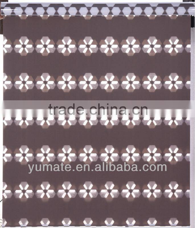 YUMA latest vertical blinds