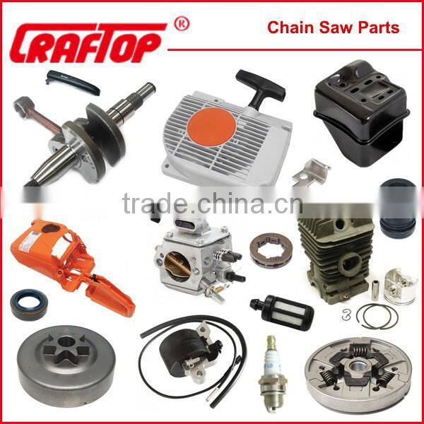 gasoline chainsaw 2-stroke engine ignition coil