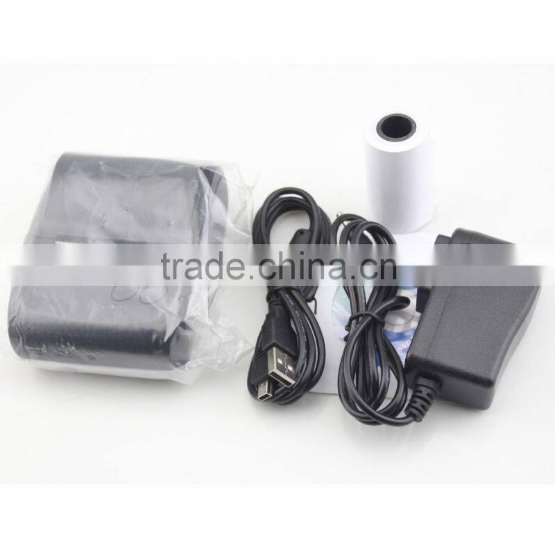 Hot Sale: NT-5802LD 58mm Bluetooth Thermal Printer Only Support Android System
