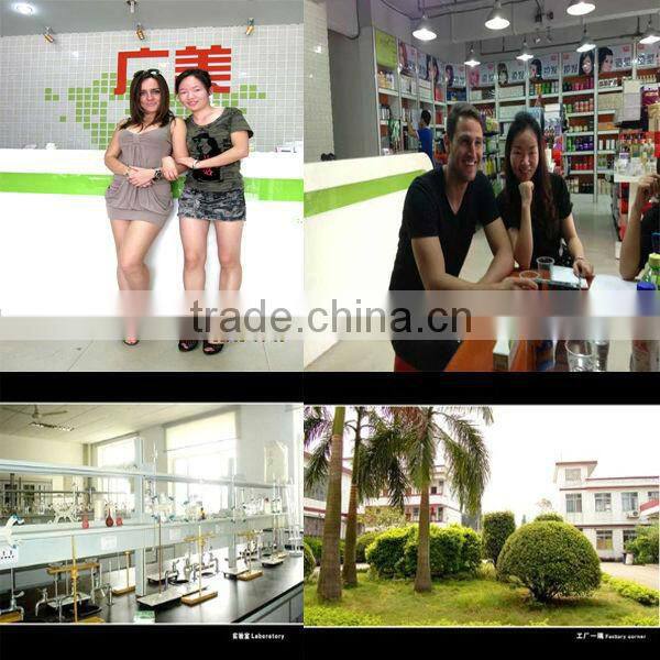 Summer hot sale shampoo--Bio-plant Mint Shampoo