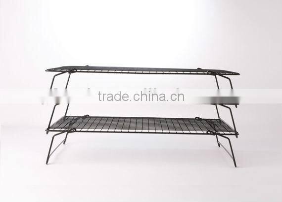 3 tier clothes frame PF-E427