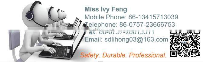 Outdoor use waterproof plastic distribution box with IP65